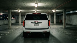 Parking Garage Yukon
