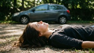 Parking Lot Relax