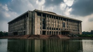 Parliament Building