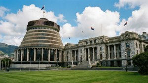 Parliament Precinct