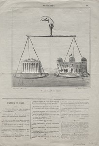 Parliamentary Regime