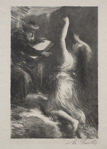 Parsifal, Act II: Evocation of Kundry