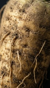 Parsnip Skin Macro