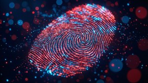 Particle Fingerprint