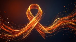 Particle Flow Ribbon