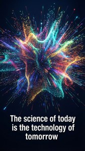 Particle Innovation