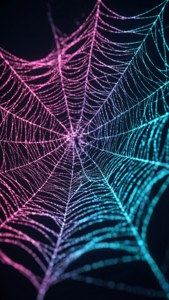 Particle Mesh Web