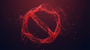 Particle Prohibition Abstract