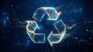 Particle Recycle