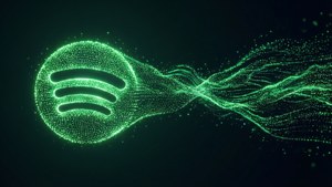 Particle Stream
