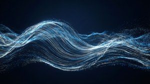 Particle Wave Aura