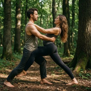 Partner Harmony