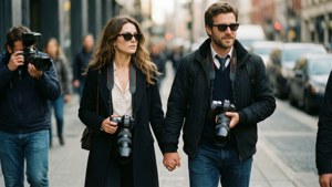 Partner in Lens