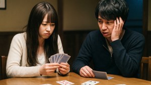 Partners in Gambling