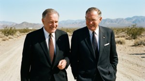 Partners in History