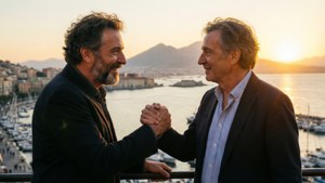 Partners in Naples