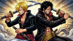 Partners in Piracy