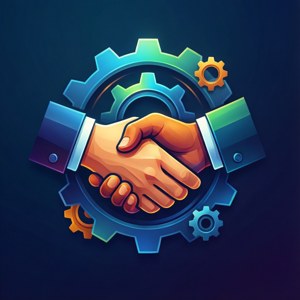 Partnership Abstract