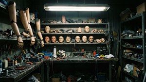 Parts Service