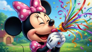 Party Blower Fun