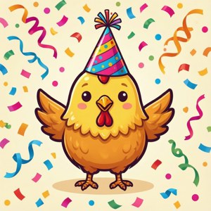 Party Chick