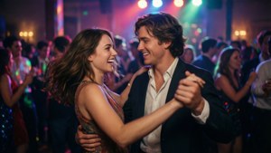 Party Dance