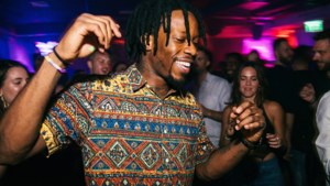 Party Dance Moves