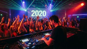 Party DJ 2020