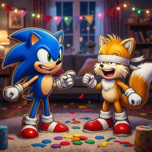 Party Games