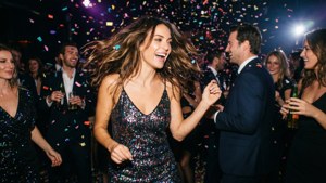 Party Glitter