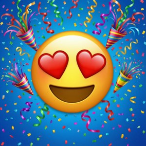 Party Heart Eyes