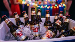 Party Ice Cooler