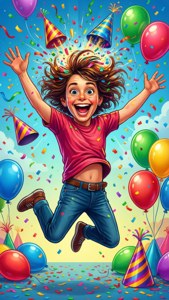 Party Jester
