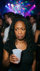 Party Loneliness