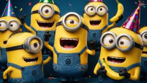 Party Minions