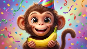Party Monke