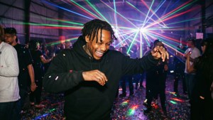 Party Vibe