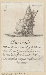 Parysatis