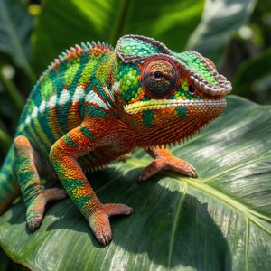 Pascal's Perch
