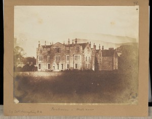 Pasham - West View