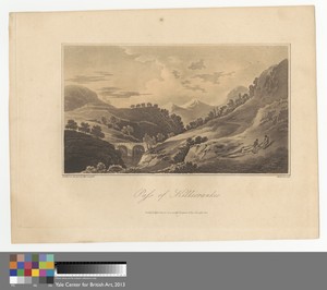 Pass of Killicrankie