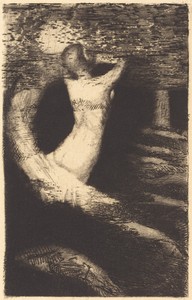 Passage d'une Ame (Passage of a Spirit)