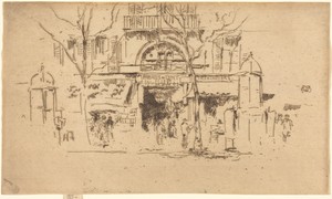 Passages de l'Opera