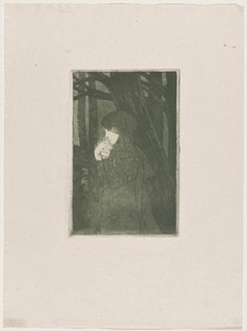 Art by Auguste Donnay