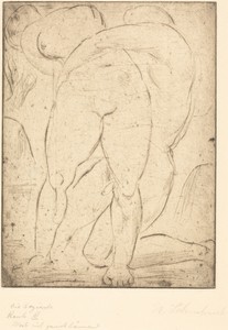 Passion II (Leidenschaft II)