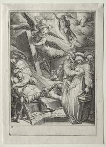 Passion Set:  The Resurrection