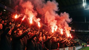 Passionate Flares