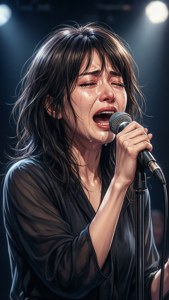 Passionate Performance