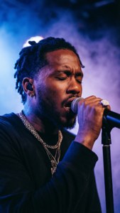 Passionate Performance