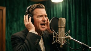 Passionate Recording
